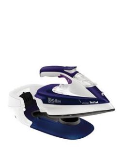 Tefal Fv9965Go Freemove Cordless Iron